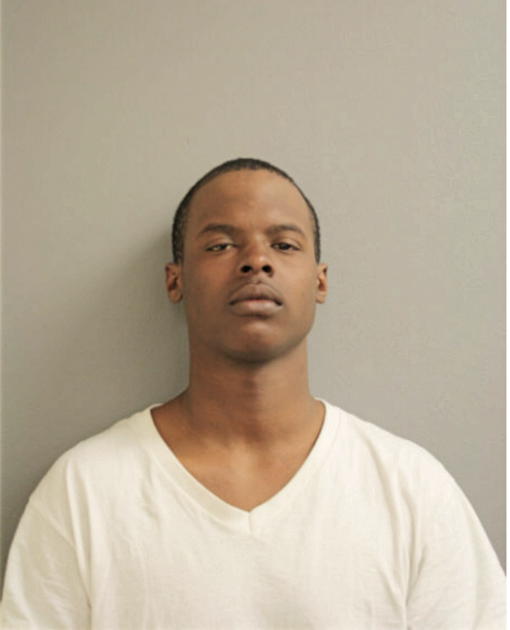 JEREMY HEAD, Cook County, Illinois