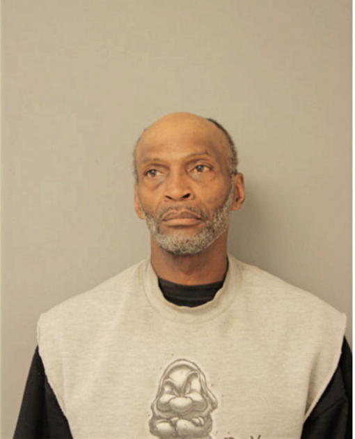 GREGORY HENDERSON, Cook County, Illinois