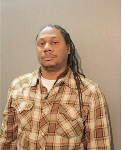 STEVEN R HENTON, Cook County, Illinois