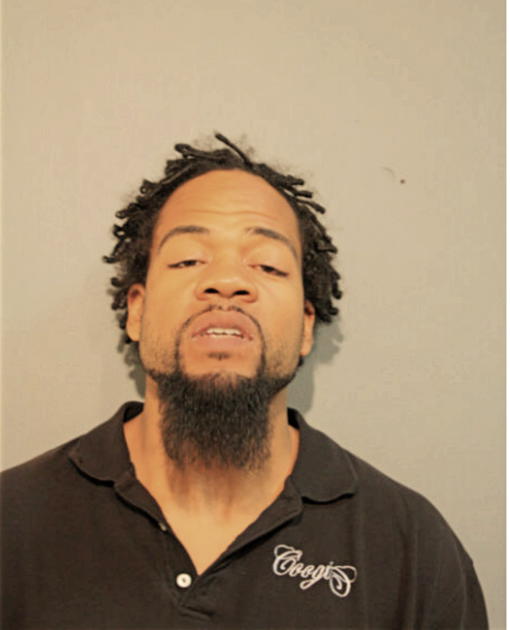 JOSHUA A HEWITT, Cook County, Illinois