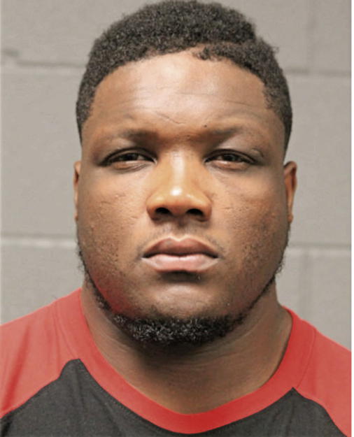CORDERO MARTEL HIGHTOWER, Cook County, Illinois