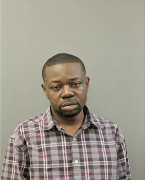 CHRISTOPHER M HOLLAND, Cook County, Illinois