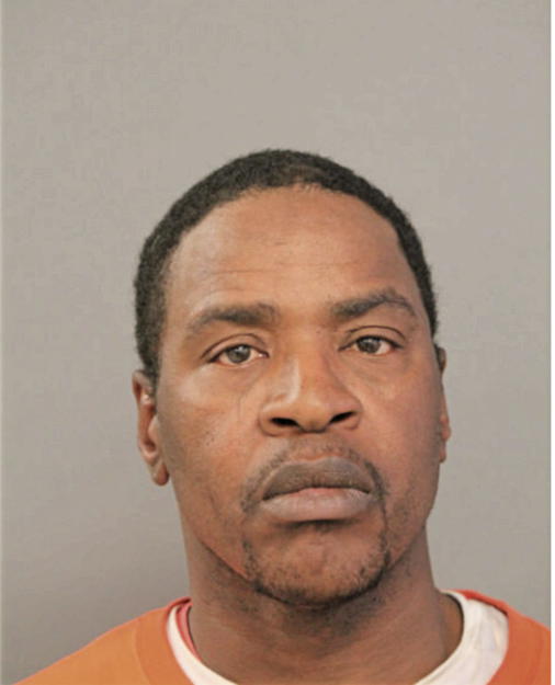 ANTHONY D HOLMES, Cook County, Illinois