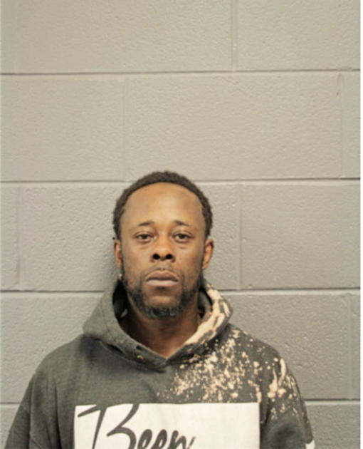 DEONTE Y HOUSE, Cook County, Illinois