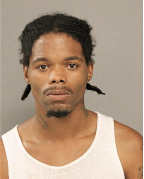 KENYATTA LAMONT HOWARD, Cook County, Illinois