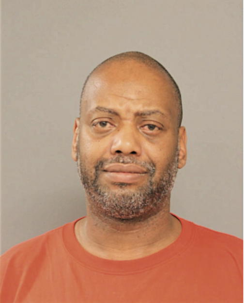 SAMMIE LEE HOWARD, Cook County, Illinois