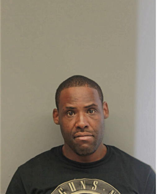 MARVELL HUNTER, Cook County, Illinois