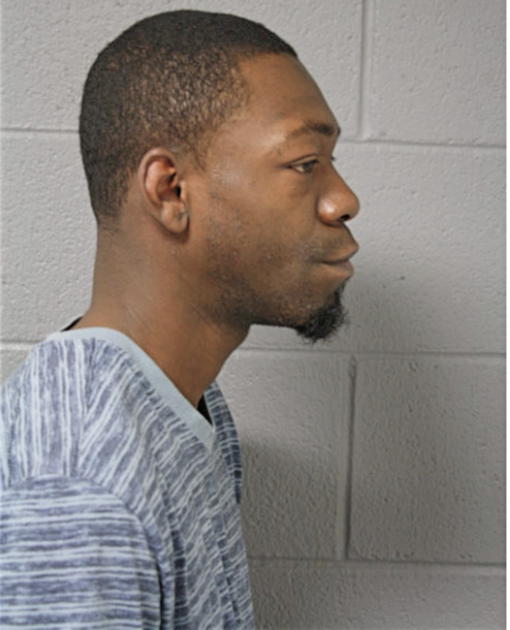 CARL E HURD, Cook County, Illinois