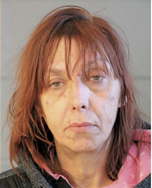DEBRA HYDE, Cook County, Illinois