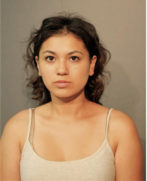 NIA M INTUD, Cook County, Illinois