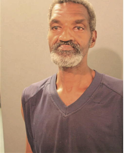 GREGORY JACKSON, Cook County, Illinois