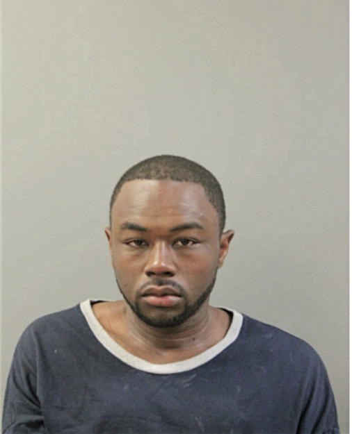DONALD JEFFERSON, Cook County, Illinois