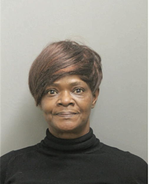 CONNIE M JOHNSON, Cook County, Illinois