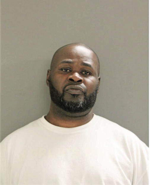 JABAAR K JOHNSON, Cook County, Illinois