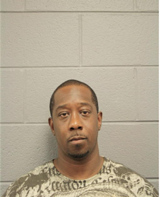 JEROME JOHNSON, Cook County, Illinois