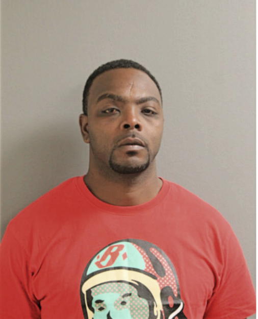 LYDELL D JOHNSON, Cook County, Illinois