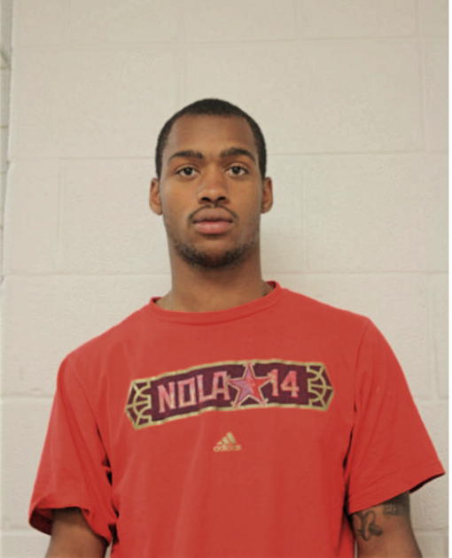 DEMARCO L JOHNSON-MOLETTE, Cook County, Illinois