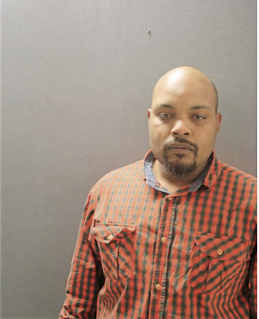JAMAL S JONES, Cook County, Illinois