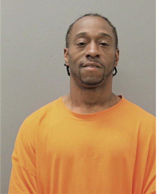 LATARIUS T JONES, Cook County, Illinois