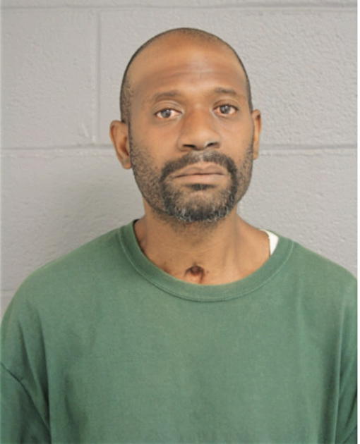 MAURICE L JONES, Cook County, Illinois