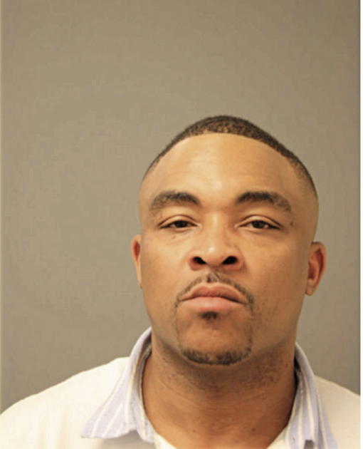 MERLE V JONES, Cook County, Illinois
