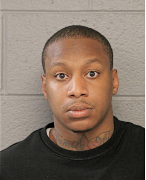 CARLOS KENT, Cook County, Illinois