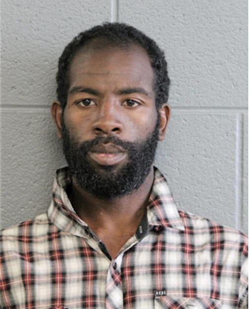 DONRAIL KIRBY, Cook County, Illinois