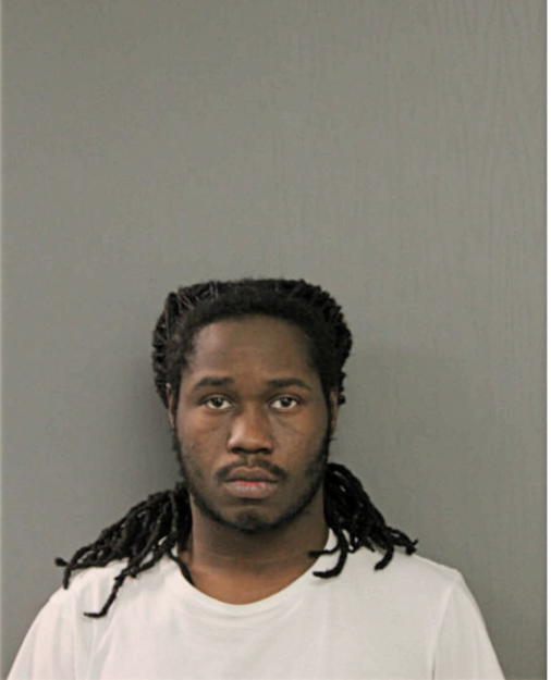 BRANDON T L MAXWELL, Cook County, Illinois