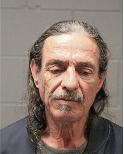 ALEJANDRO DE LA ROSA, Cook County, Illinois