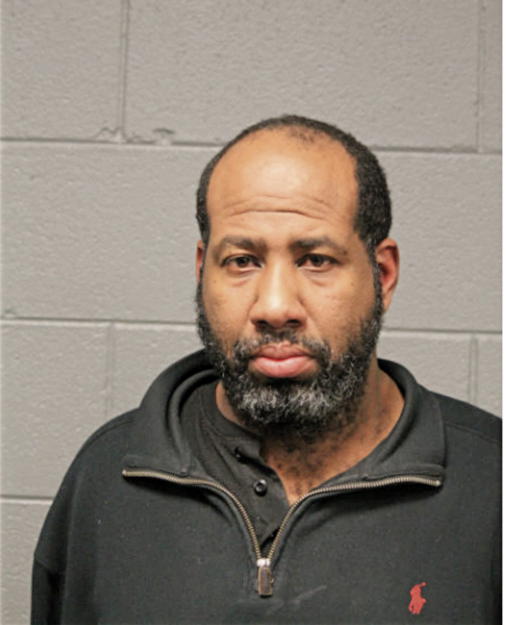 MARIO R LANE, Cook County, Illinois