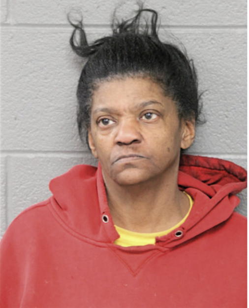 ELLEN LASTER, Cook County, Illinois