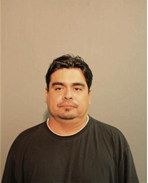 SALVADOR DE LEON, Cook County, Illinois