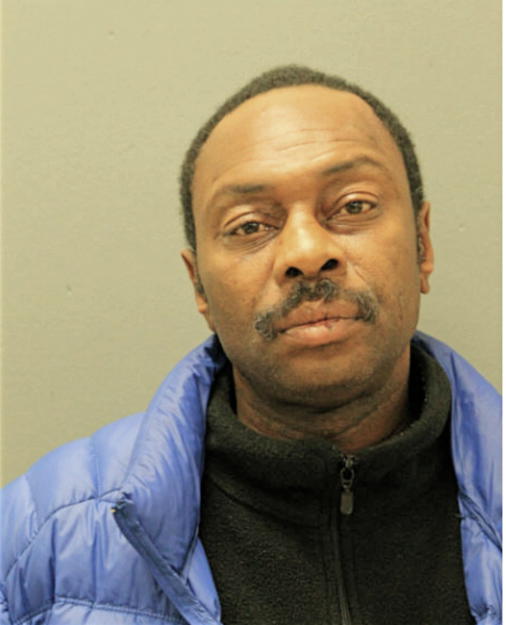 REEDUS LESTER, Cook County, Illinois