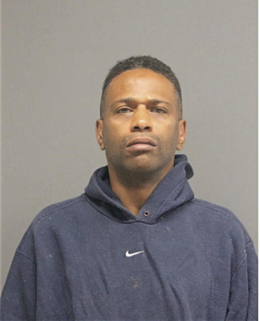 JOHN L LEWIS, Cook County, Illinois