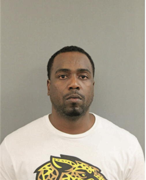 TIMOTHY D LEWIS, Cook County, Illinois