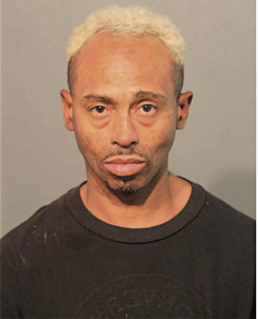 JIMMY LISPIER, Cook County, Illinois
