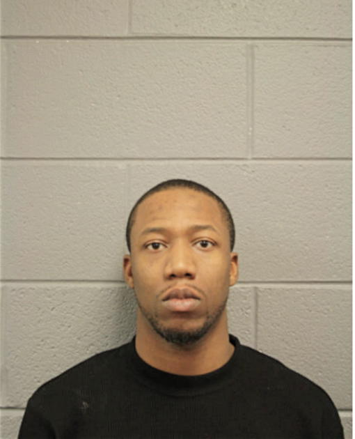 KEVIN LOCKHART, Cook County, Illinois