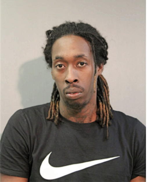 MARK A LOCKHART, Cook County, Illinois