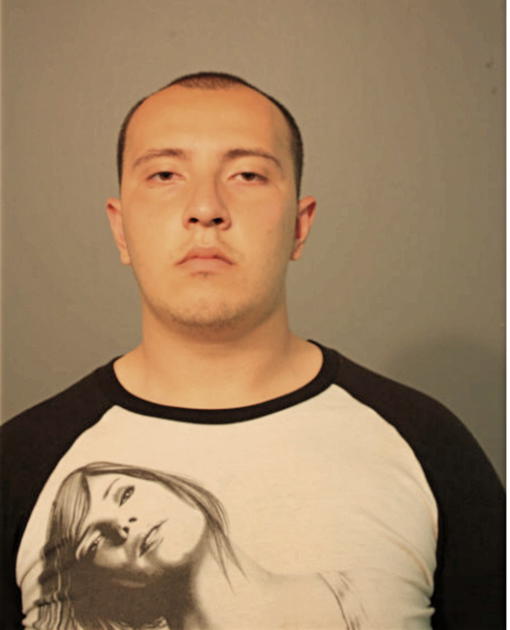 JOSHUA LOPEZ, Cook County, Illinois