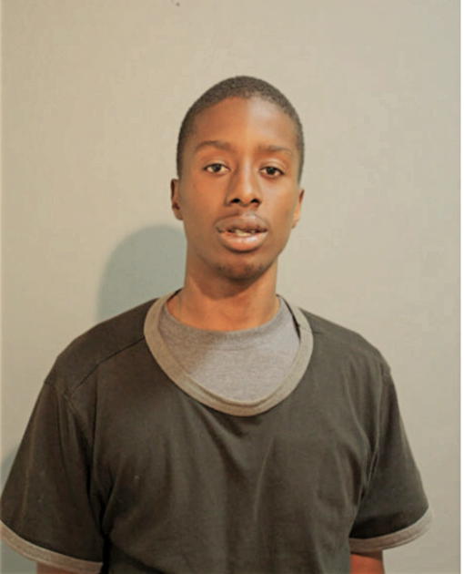 DEVANTE LOVE, Cook County, Illinois