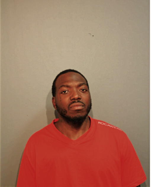 EDDIE L LOVE, Cook County, Illinois