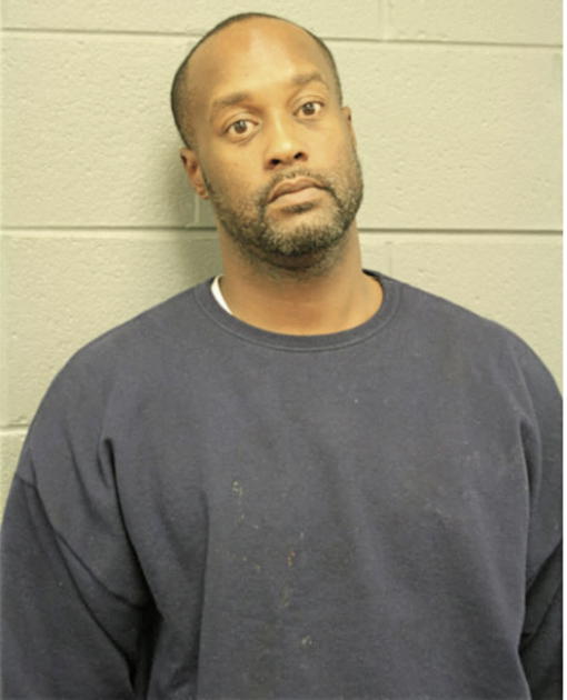 WILLIE LOVE, Cook County, Illinois