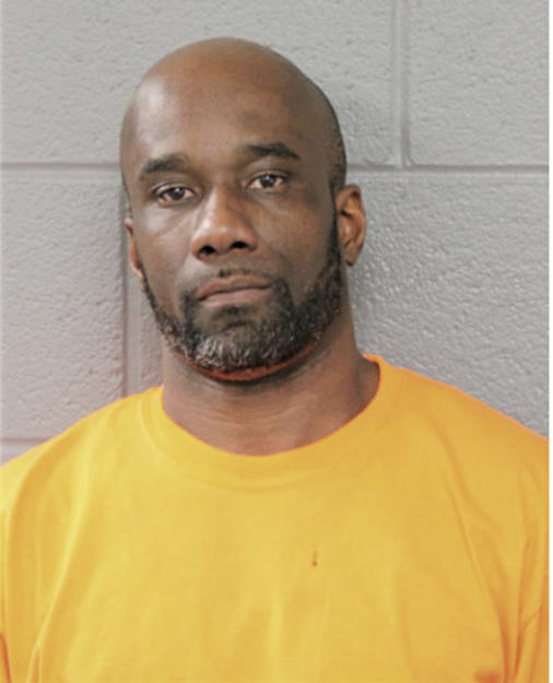 GERMAINE LOVELADY, Cook County, Illinois