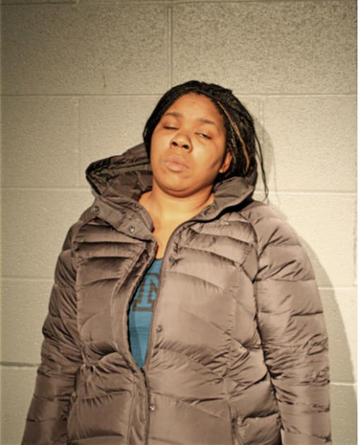 NICOLE L LUCAS, Cook County, Illinois