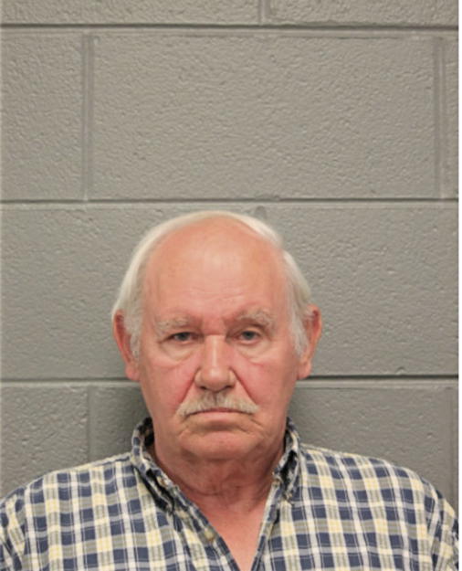 ARTHUR LUNSFORD, Cook County, Illinois