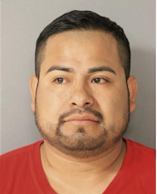 HUMBERTO LUZ-VELAZQUEZ, Cook County, Illinois