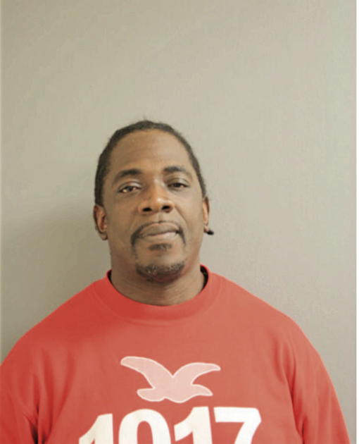 ANTHONY TONY LYONES, Cook County, Illinois
