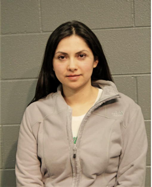 CYNTHIA L MADRIGAL, Cook County, Illinois