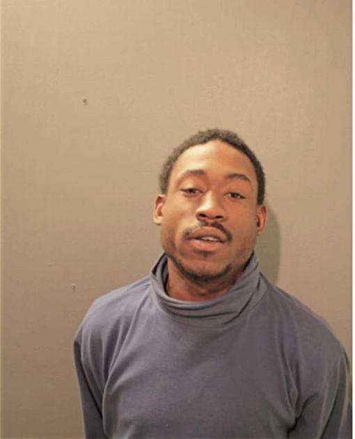 LONELL MAILEY, Cook County, Illinois