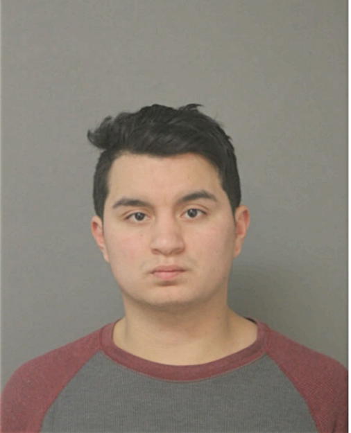 JERRY L MALDONADO, Cook County, Illinois